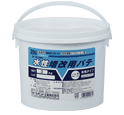 水性増改用パテ製品画像